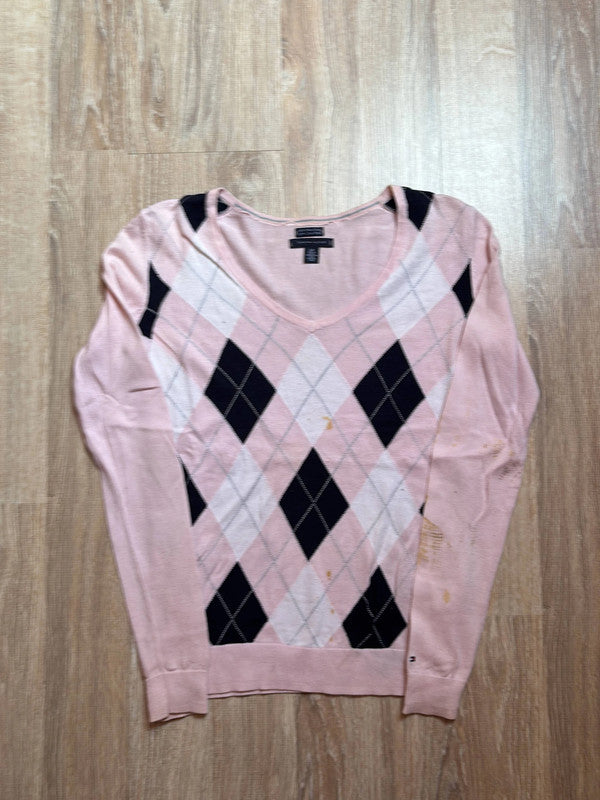 đź›’Pull Tommy Hilfiger Sđź›’