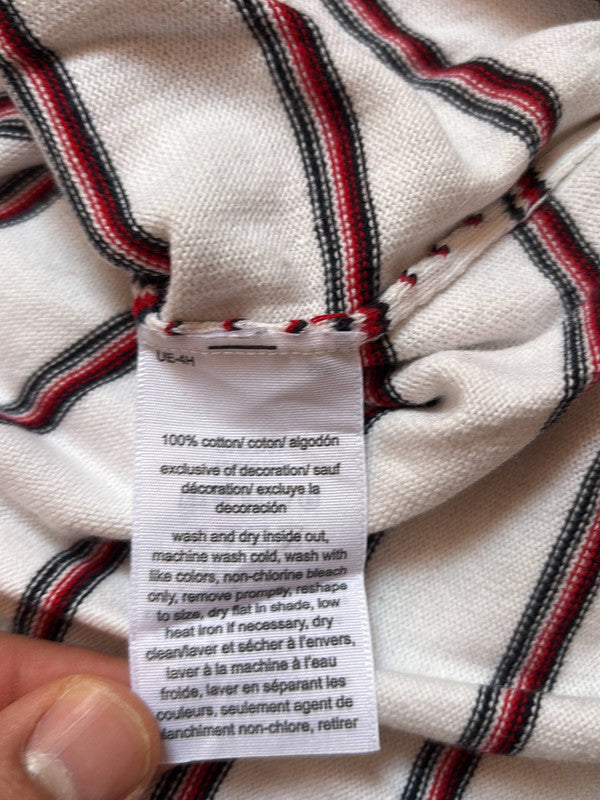 🛒Pull rayé Tommy Hilfiger XL🛒