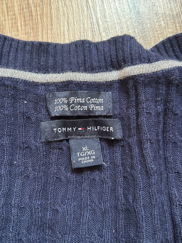 đź›’Pull Tommy Hilfiger XLđź›’