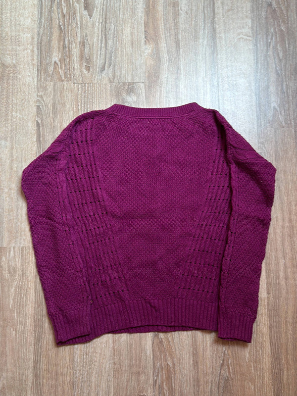 đź›’Pull Tommy Hilfiger Taille XSđź›’