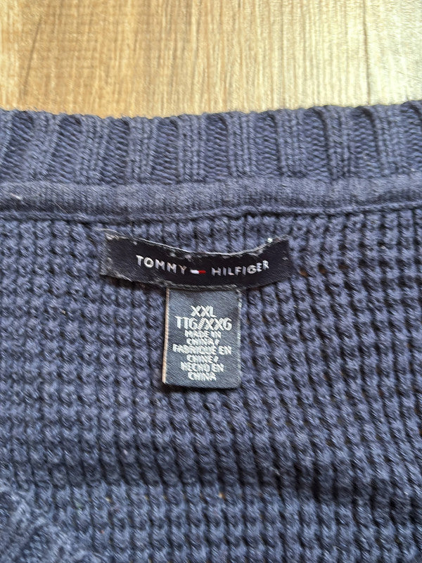 đź›’Pull Tommy Hilfiger XXLđź›’