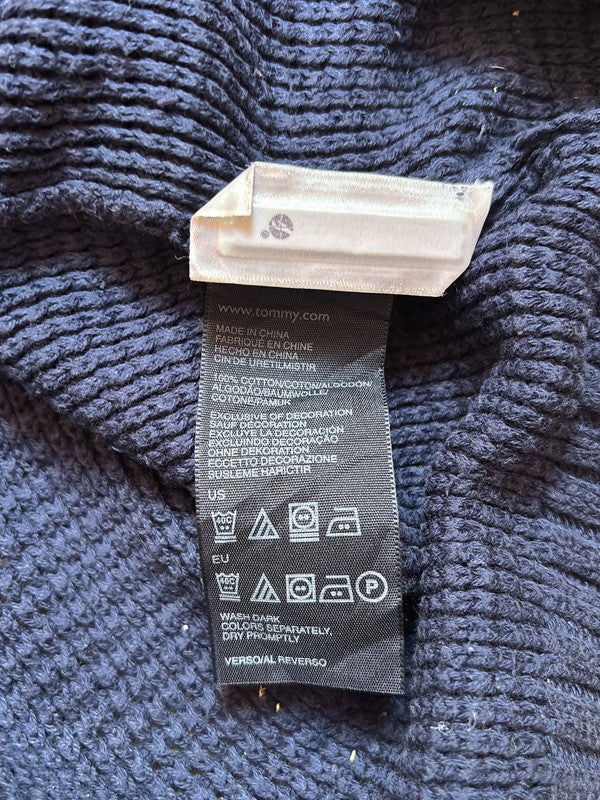 đź›’Pull Tommy Hilfiger XXLđź›’