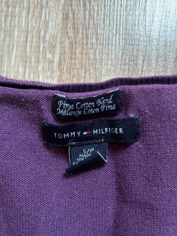 đź›’Pull Tommy Hilfiger Sđź›’