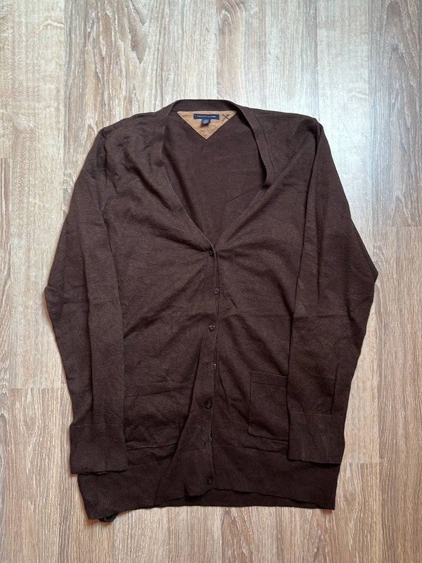 đź›’Gilet Tommy Hilfiger XLđź›’