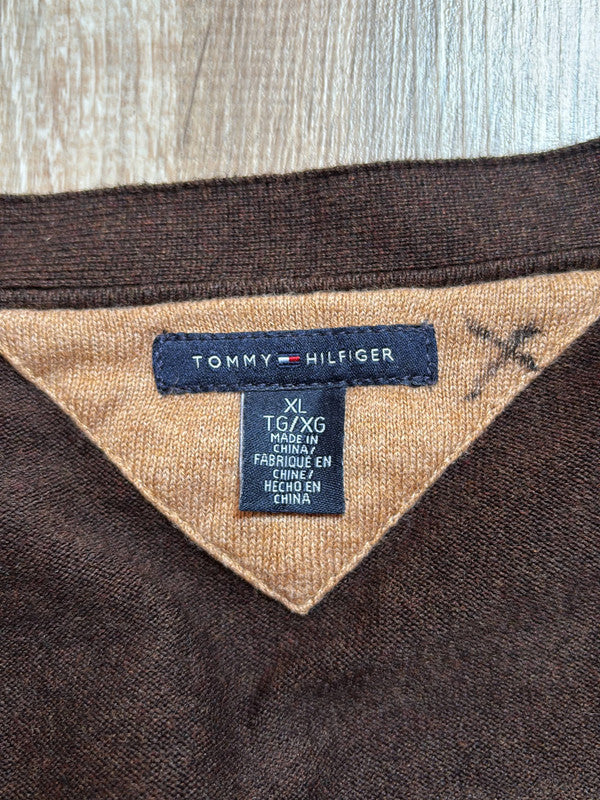 đź›’Gilet Tommy Hilfiger XLđź›’