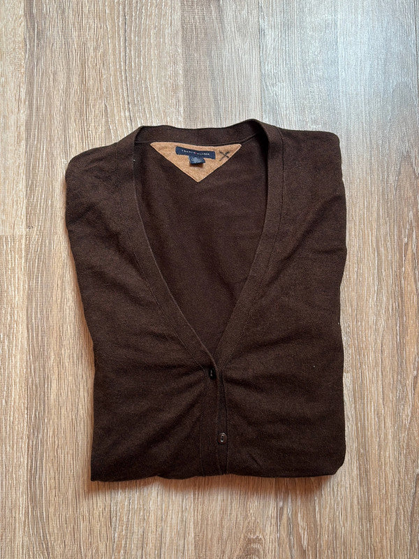 đź›’Gilet Tommy Hilfiger XLđź›’
