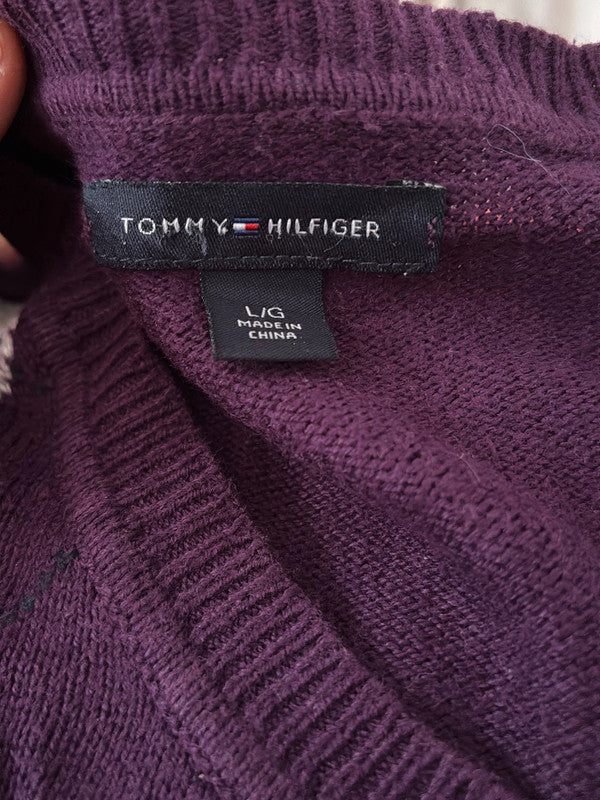 đź›’Gilet Tommy Hilfiger Lđź›’