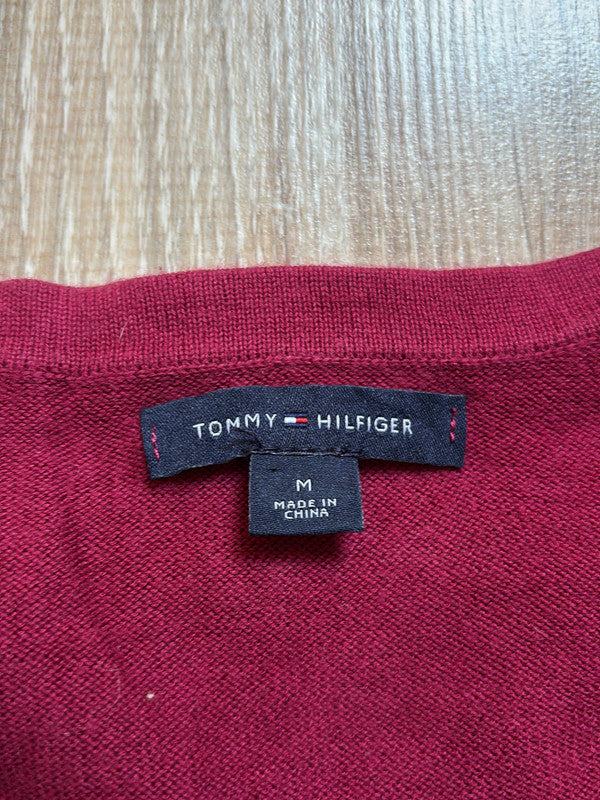 đź›’Pull Tommy Hilfiger Mđź›’