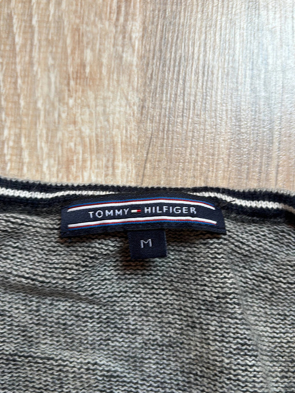 đź›’Pull Tommy Hilfiger Mđź›’