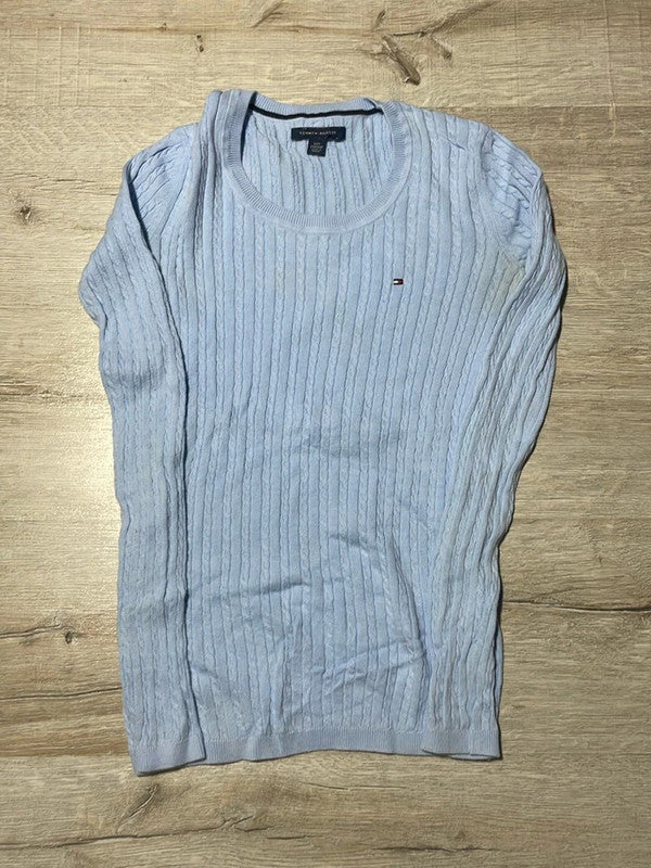đź›’Pull Tommy Hilfiger XXSđź›’