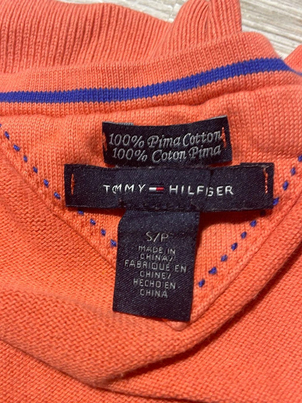 đź›’Pull Tommy Hilfiger Sđź›’
