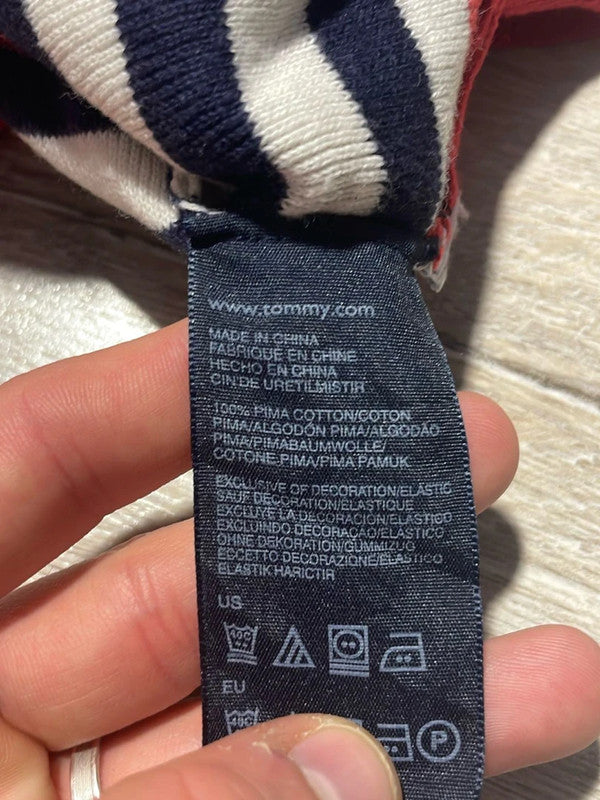 đź›’Pull Tommy Hilfiger XLđź›’