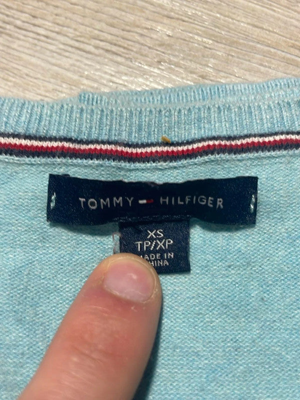 đź›’Pull Tommy Hilfiger XSđź›’