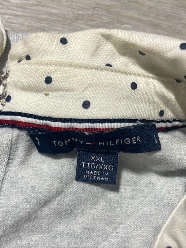 đź›’Pull Tommy Hilfiger XXLđź›’