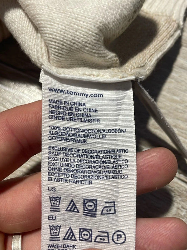đź›’Pull Tommy Hilfiger Mđź›’