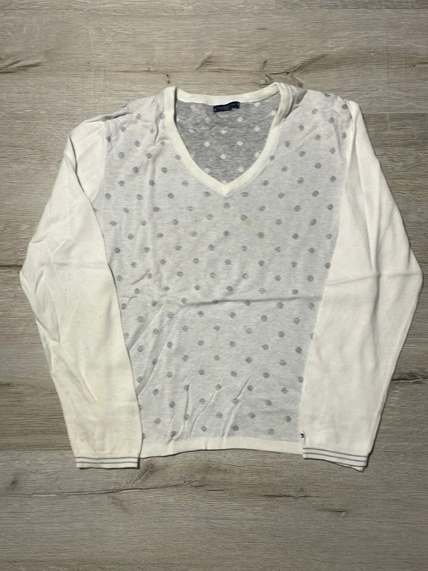 🛒Pull Tommy Hilfiger XL🛒
