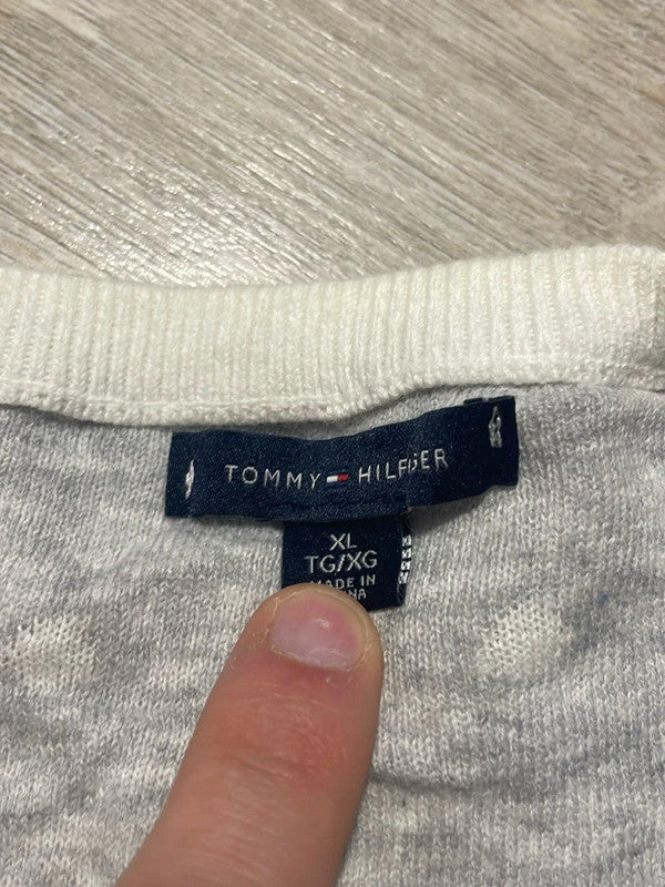 🛒Pull Tommy Hilfiger XL🛒