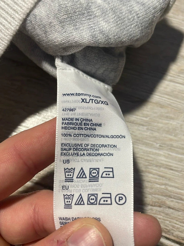 🛒Pull Tommy Hilfiger XL🛒