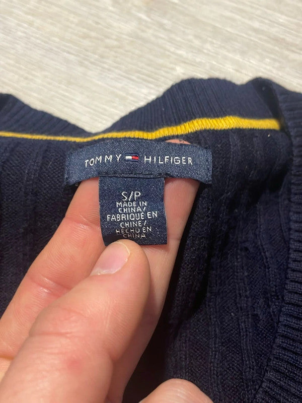 đź›’Pull Tommy Hilfiger Sđź›’