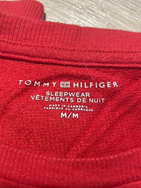 đź›’Sweat Tommy Hilfiger Mđź›’