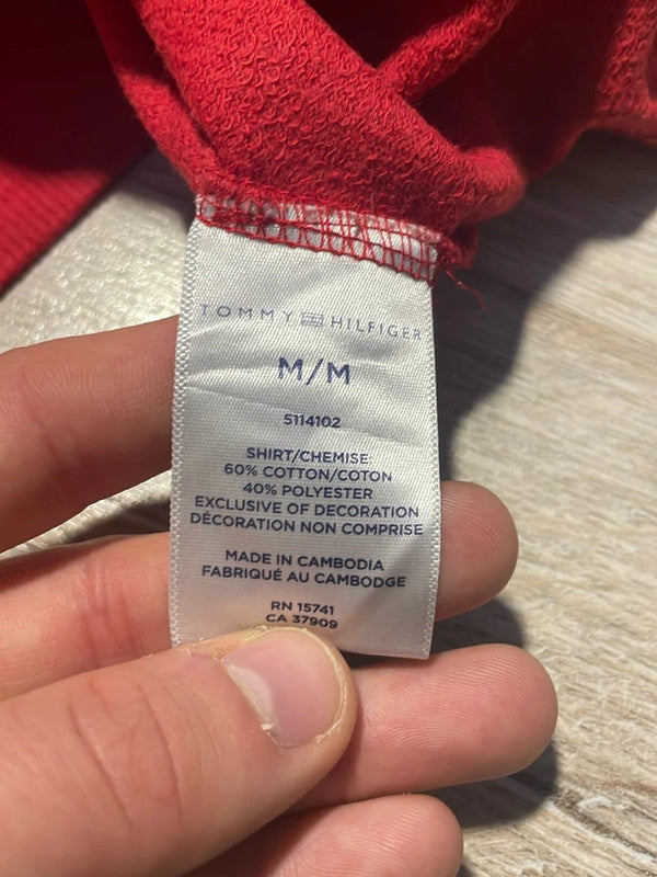 đź›’Sweat Tommy Hilfiger Mđź›’