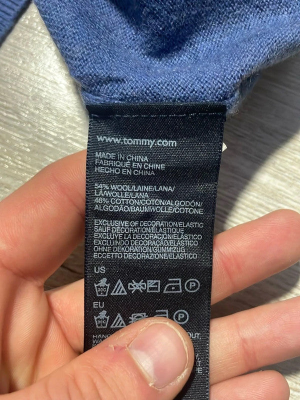 đź›’Pull Tommy Hilfiger Lđź›’