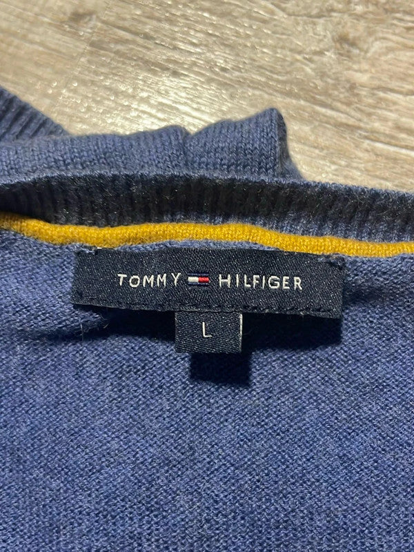 đź›’Pull Tommy Hilfiger Lđź›’