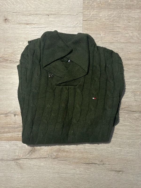 đź›’Pull Tommy Hilfiger Mđź›’