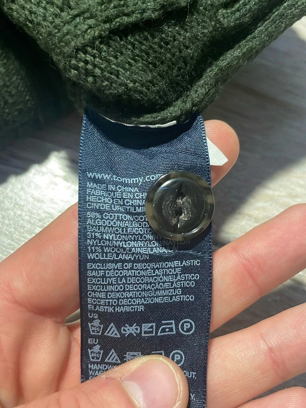 đź›’Pull Tommy Hilfiger Mđź›’