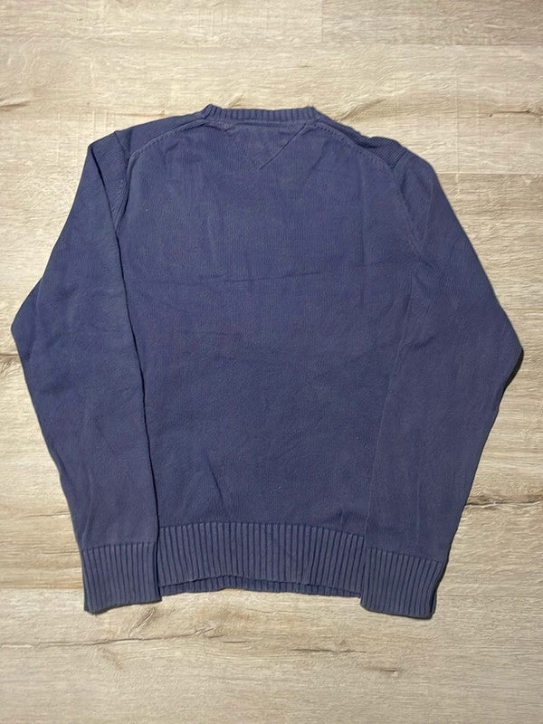 đź›’Pull Tommy Hilfiger Taille Lđź›’