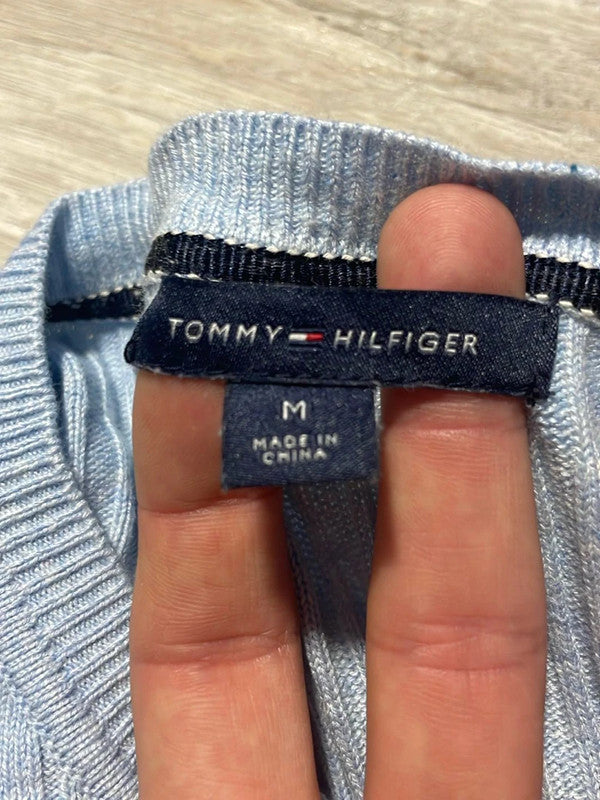 đź›’Pull Tommy Hilfiger Mđź›’