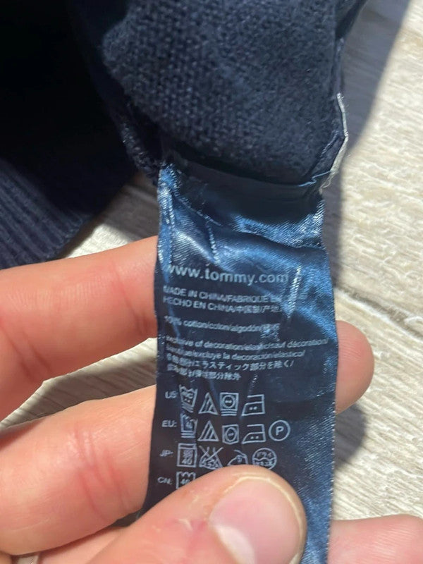 đź›’Pull Tommy Hilfiger XSđź›’