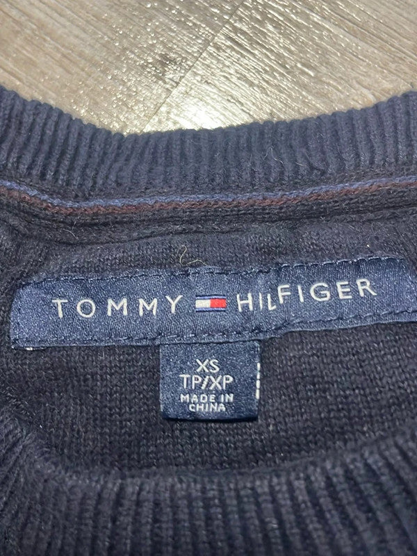 đź›’Pull Tommy Hilfiger XSđź›’