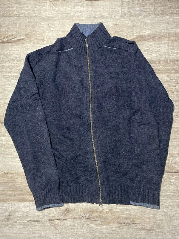 🛒Gilet zippé Tommy Hilfiger Taille M🛒