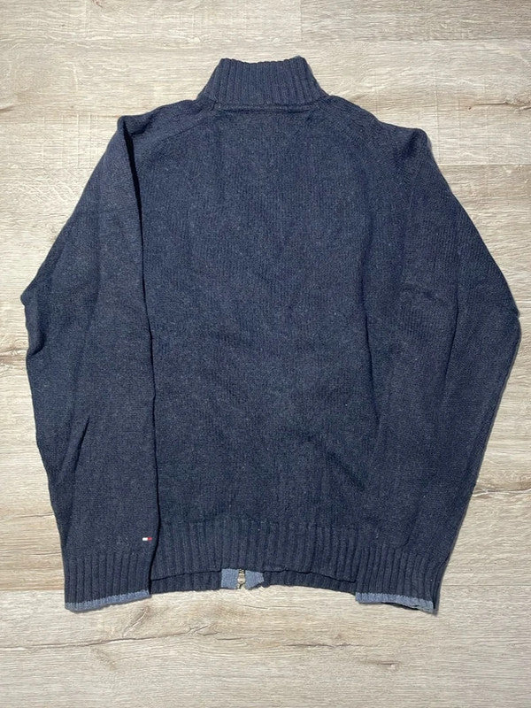 🛒Gilet zippé Tommy Hilfiger Taille M🛒