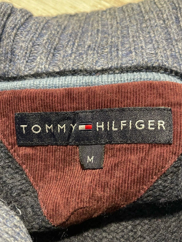 🛒Gilet zippé Tommy Hilfiger Taille M🛒