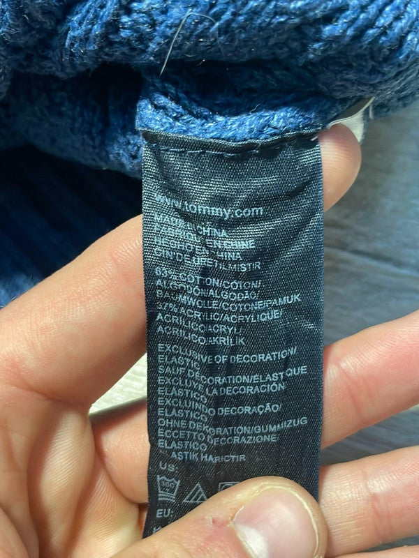 đź›’Pull Tommy Hilfiger Mđź›’