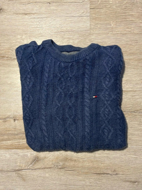 đź›’Pull Tommy Hilfiger Mđź›’