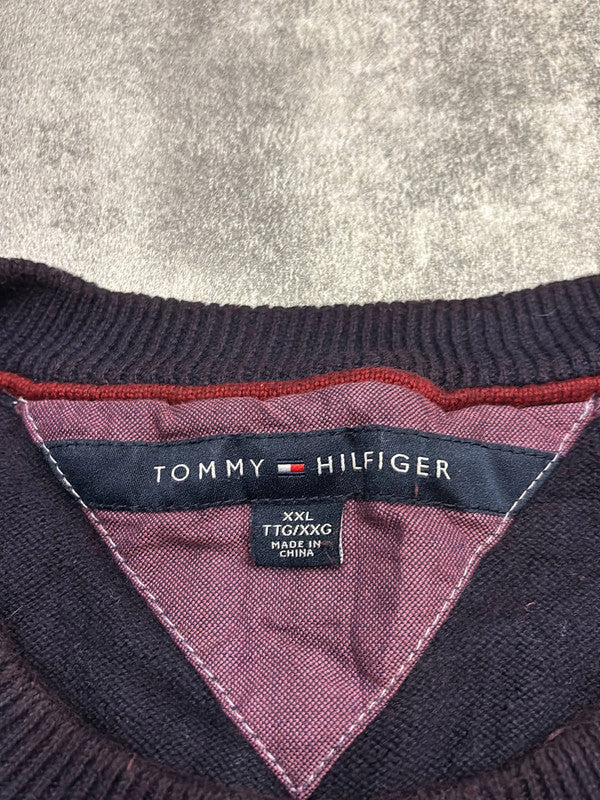 đź›’Pull Tommy Hilfiger XXLđź›’
