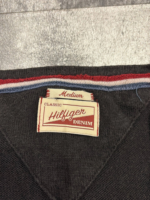 đź›’Pull Hilfiger Denim Mđź›’