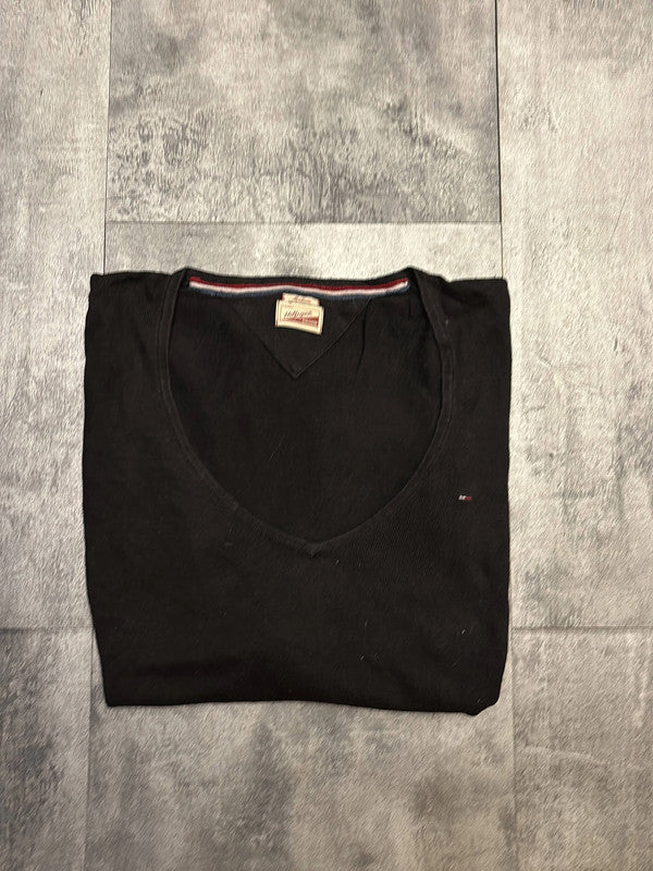 đź›’Pull Hilfiger Denim Mđź›’