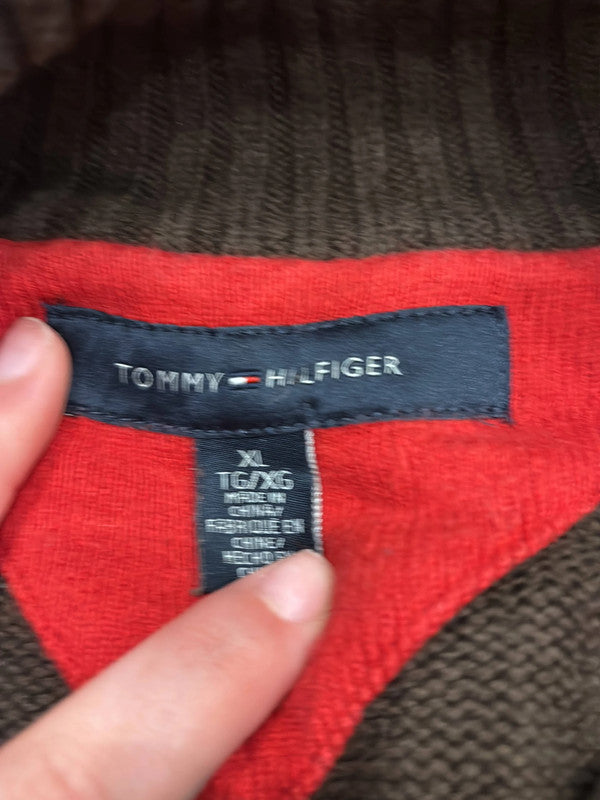 đź›’Pull Tommy Hilfiger XLđź›’