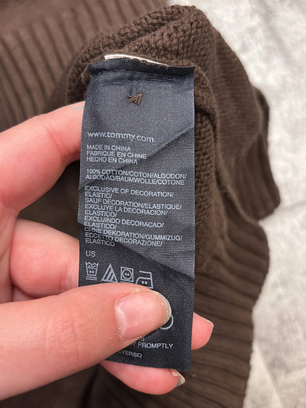 đź›’Pull Tommy Hilfiger XLđź›’