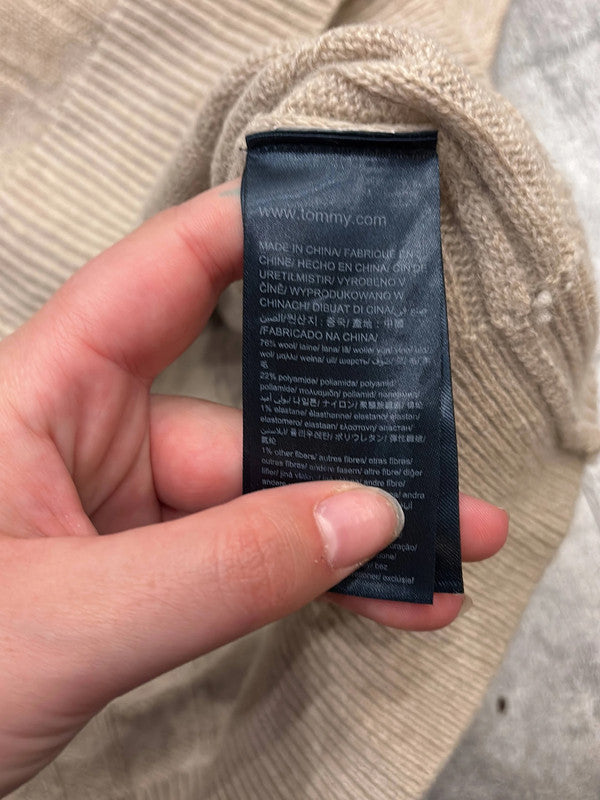 đź›’Pull Tommy Hilfiger XLđź›’