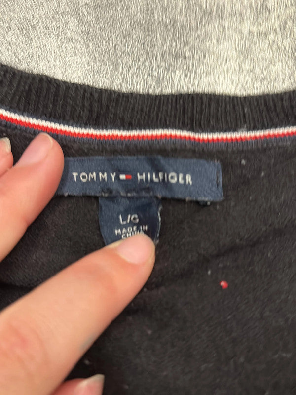 đź›’Pull Tommy Hilfiger Lđź›’