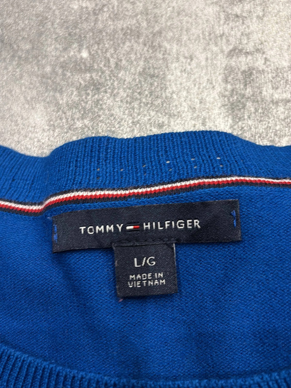 đź›’Pull Tommy Hilfiger Lđź›’