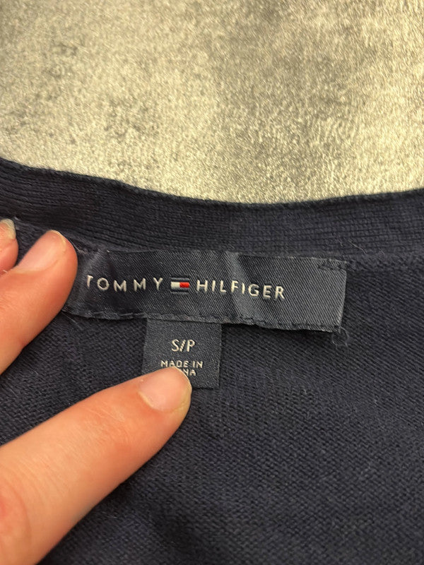 đź›’Pull Tommy Hilfiger Sđź›’