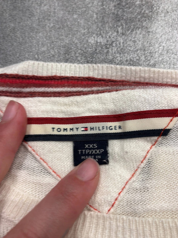 đź›’Pull Tommy Hilfiger XXSđź›’