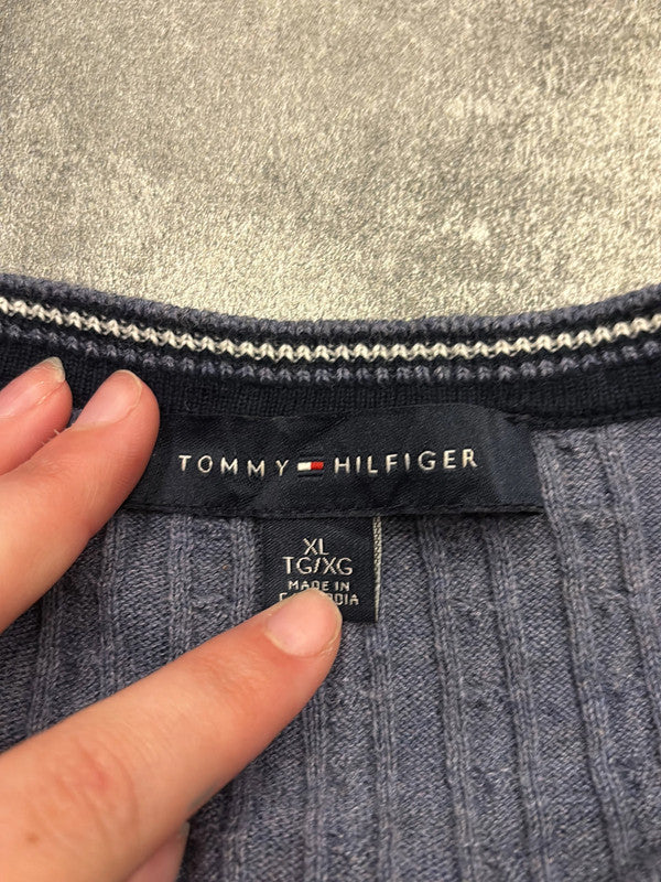 đź›’Pull Tommy Hilfiger XLđź›’