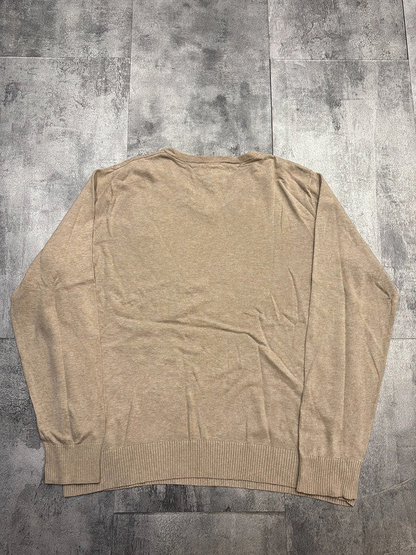 đź›’Pull Tommy Hilfiger Beige XLđź›’